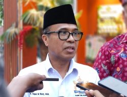 ‎Ketua KADIN Bangkalan: Pekan Raya Bangkalan 2026 Momentum UMKM Naik kelas