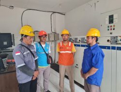 Semangat Sumpah Pemuda, PLN UP2D Jawa Timur Perkuat Digitalisasi Kelistrikan di Pulau Gili Raja dan Gili Genting